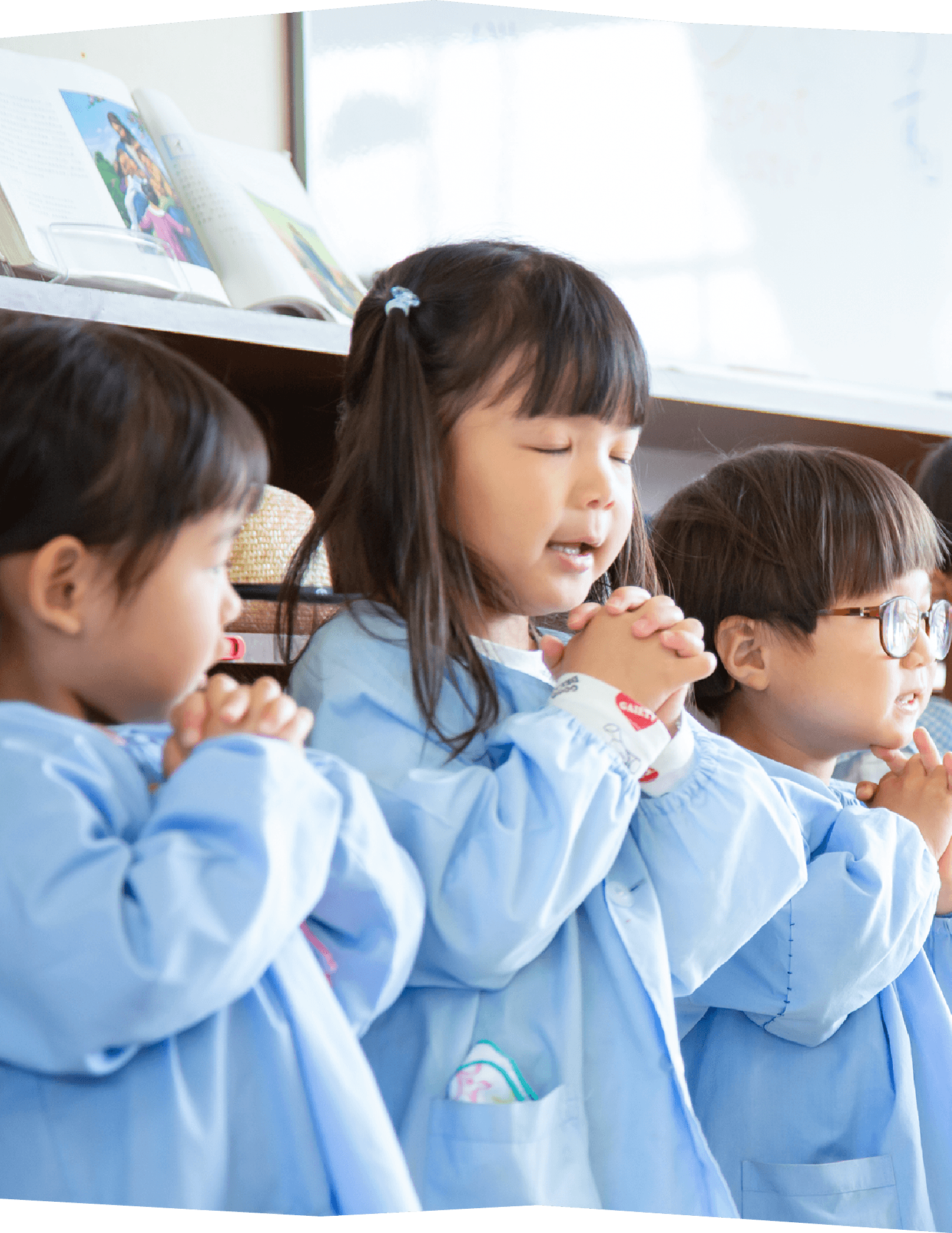 美品】めぐみ幼稚園入園セット(女の子) - その他