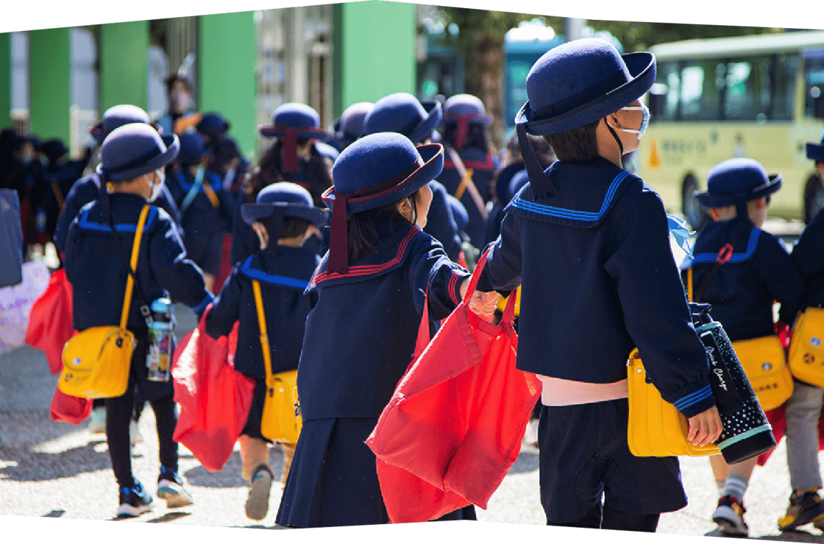入園までの流れ - めぐみ幼稚園 公式サイト｜京都府長岡京市（乙訓）に 